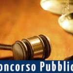 Giustizia: firmato il decreto per concorso 1000 Cancellieri (diplomati) e 360 Magistrati (laureati)