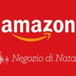 Amazon: 3000 addetti al magazzino