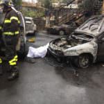 ++ Esplode bombolone gas a Napoli, un morto, cinque feriti ++