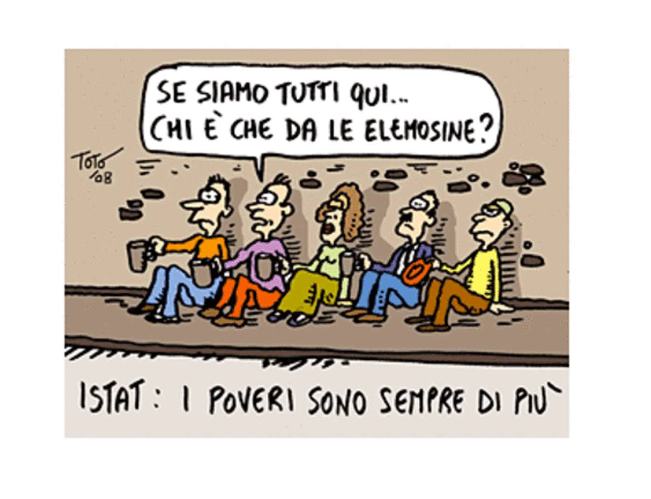 Nel 2017: “Bonus per tutti”!