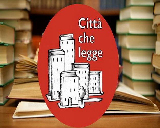 Campobasso e Isernia potranno fregiarsi della qualifica nazionale di #Città che Legge. Premiato l’impegno dei Borghi della Lettura