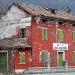 casa cantoniera