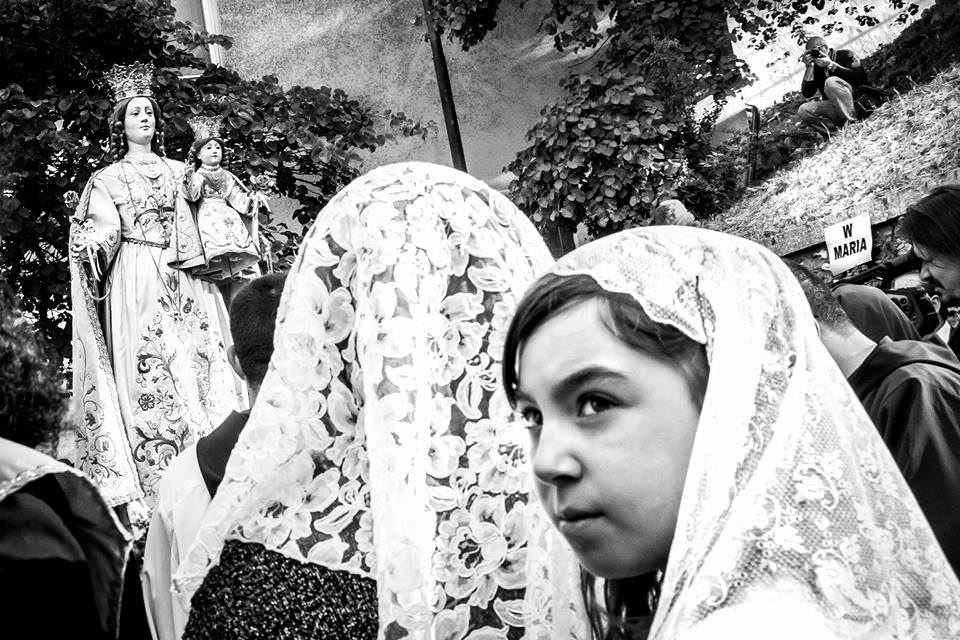 Campobasso, premiazioni e inaugurazione mostra 7° concorso fotografico ‘INFIORATA’