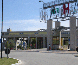 ospedale Vietri di Larino