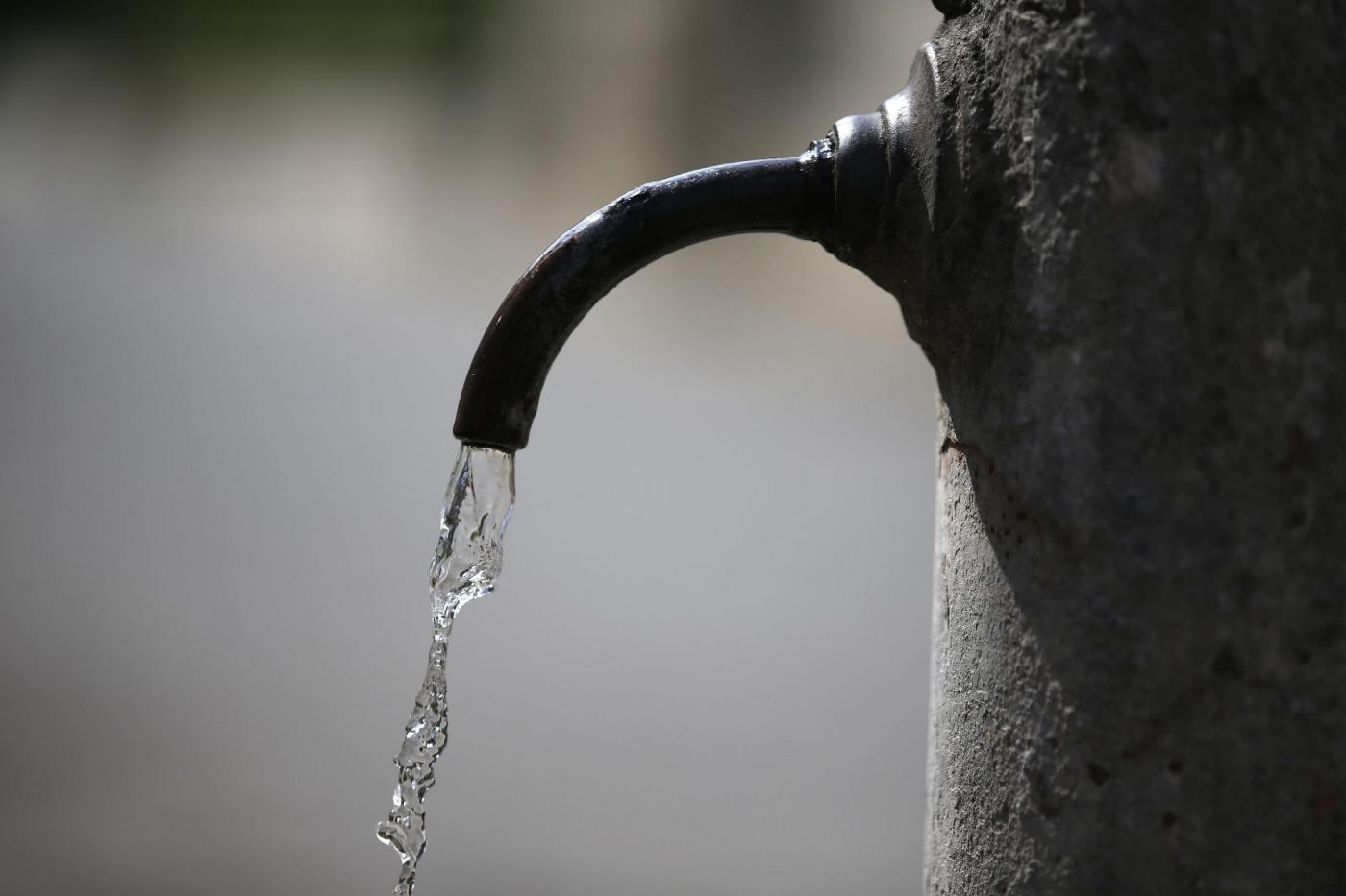 Allarme Siccità – Tanti comuni in gravi difficoltà. Se non piove si dovrà ricorrere all’esercito per la fornitura di acqua con le autobotti