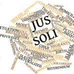 17197862-Abstract-word-cloud-for-Jus-soli-with-related-tags-and-terms-Stock-Photo