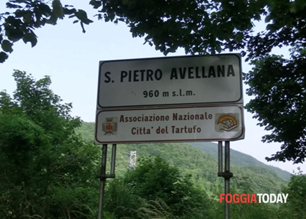 Inaugurazione a San Pietro Avellana del Museo Civico Archeologico