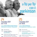 Giornata Parkinson