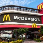 McDonald’s assume 100 Addetti alla Ristorazione