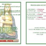 PROGRAMMA DI GIORNATA
