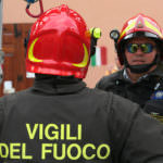 Lavoro, Bando per 350 Vigili del Fuoco età massima 26 anni, necessario diploma istruzione secondaria