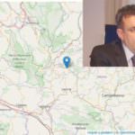 an mappa