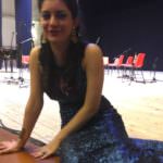 Laura Verrecchia mezzosoprano