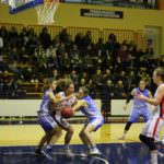 De Pasquale prova a servire Dzinic