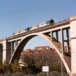 Ponte Santo Spirito Isernia