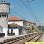 Stazione ferroviaria Venafro