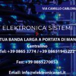 banner Elekronica sistemi