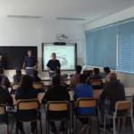 polizia ferroviaria