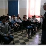 polizia ferroviaria