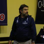 Coach Mimmo Sabatelli