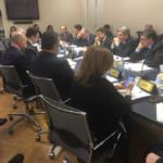 La Conferenza dei Presidenti dei Consigli regionali