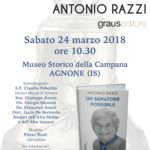 Locandina Razzi agnone