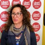 Occhionero eletta parlamanto LeU Molise
