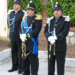 Polizia Municipale Isernia
