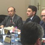 Un momento dell&rsquo;Assemblea plenaria