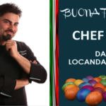 chef rufo auguri