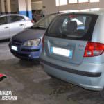 foto CC – controlli veicoli