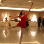 20 Mostra stART ballerina