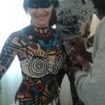 20 Mostra stART body painting