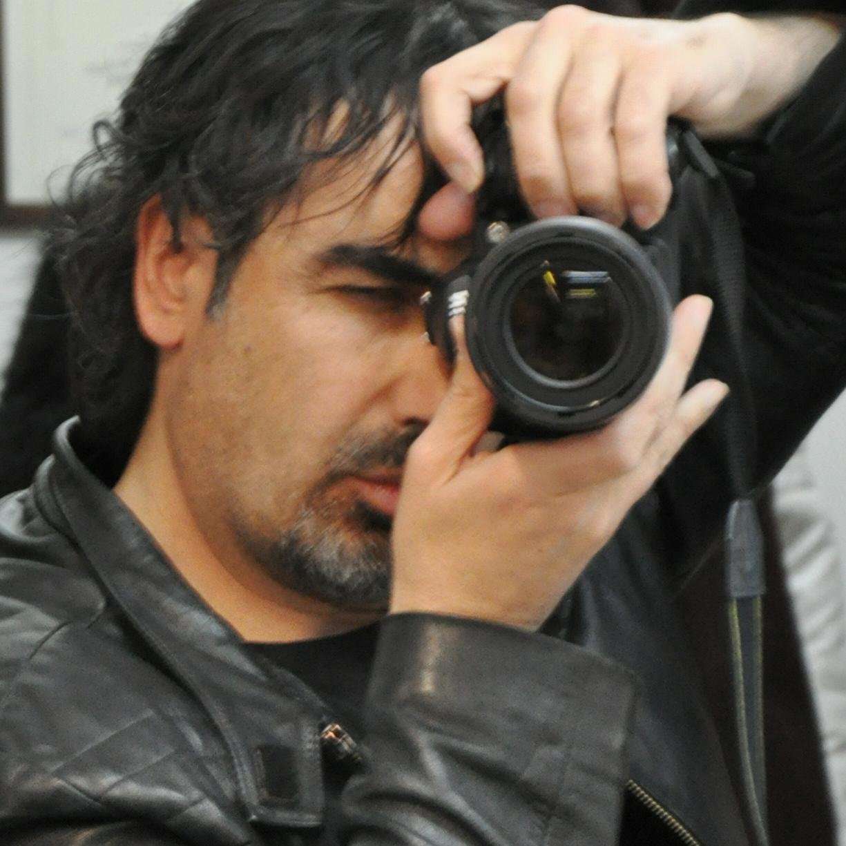 L’uomo del terzo millennio? Non è raro che abbandoni tutto e salga in montagna immerso nella natura: il venafrano giornalista e fotoreporter Angelo Bucci lo ha fatto