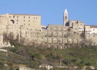 CVTà Street Fest: Airbnb porta il progetto Borghi Antichi a Civitacampomarano