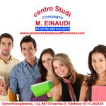 Einaudi Compagno centro studi