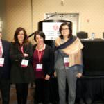 la delegazione Neuromed al congresso di News Orleans (1)