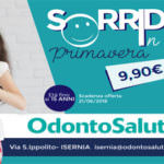 odontosalute banner