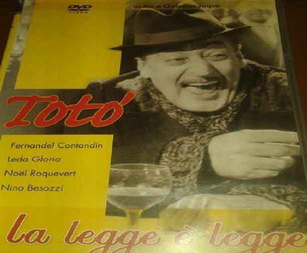 Venafro e Totò, la conferma di un feeling storico: al comico napoletano dedicata una piazza e una mostra