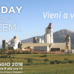 colacem open day banner