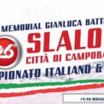 slalom campobasso2018