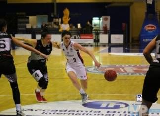 Basket – Magnolia, Ciavarella e l’oro mondiale nato con il lavoro a Campobasso