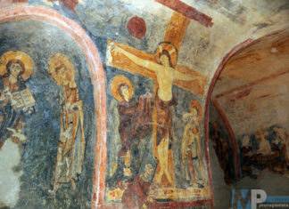 San Vincenzo al Volturno – Cripta di Epifanio, stipula accordo di fruizione e valorizzazione