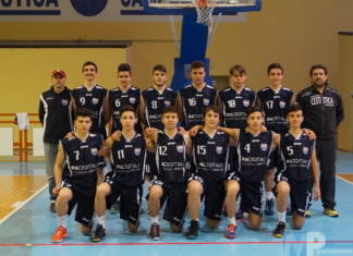 Campobasso – Pallacanestro Promozione, PA Digitale in campo per la serie di finale