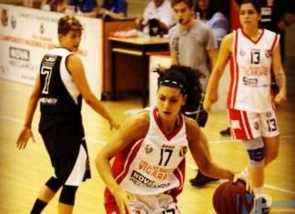 Basket – Magnolia, arriva Emilia Bove: “una scelta di cuore”: la scintilla scoccata a maggio durante i playoff