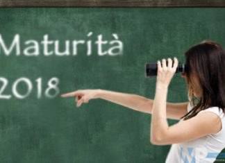 Molise – Esami di maturità interesseranno 2.677 studenti, i dati statistici.