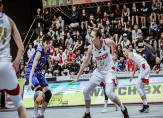 Basket, Magnolia in vetta ai mondiali di 3VS3 con l’ala Giulia Ciavarella