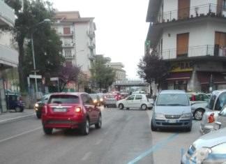 Commercianti di Venafro: “Urgente ripristinare la funzionalità strisce blu, altrimenti per il commercio è la fine