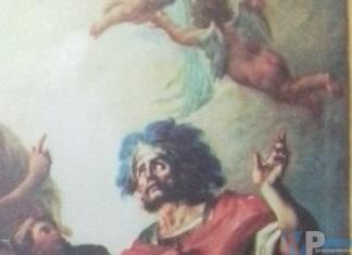 I venafrani chiedo la realizzazione della sacra immagine di San Marciano Martire, “Inammissibile non averla!”