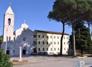 San padre Pio, 107 anni fa la sua permanenza al Convento Francescano di Venafro